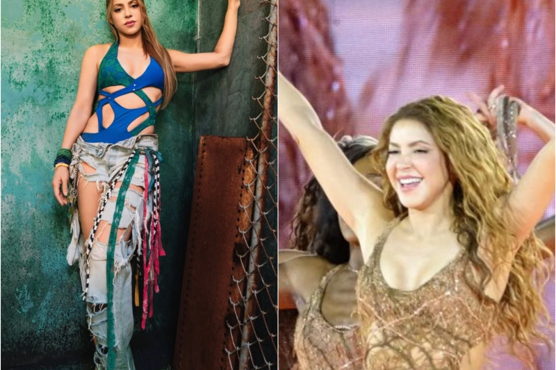 COMUNICADO URGENTE E IMÁGENES INÉDITAS: Shakira Destroza los Rumores sobre su Apariencia y Expone la Hipocresía del Mundo Entero Tras el Mundial