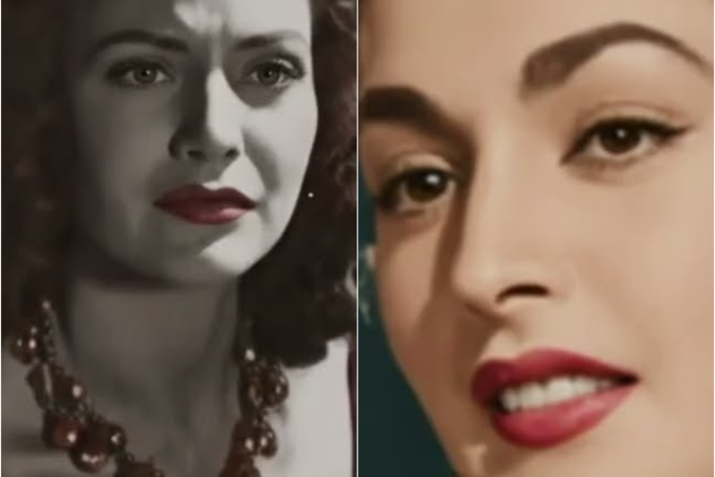 REVELADO: Asi VIVE ELSA AGUIRRE en su FINCA a los 95 AÑOS