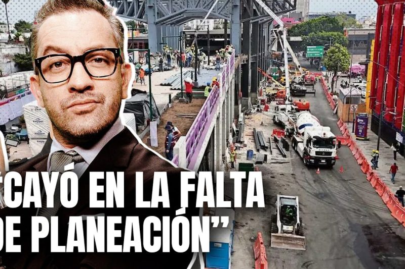 “Duele mucho, me hace sentir mucha vergüenza”: El inminente colapso logístico del Mundial y la contundente crítica de Chumel Torres ante el fracaso organizativo