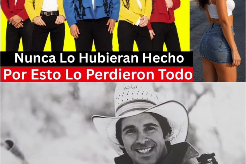Traición, deudas millonarias y un tormento oculto: La verdadera historia que destruyó a los Guardianes del Amor