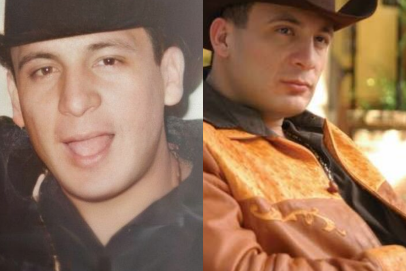 VALENTÍN ELIZABLE: 18 Años Creímos Esa Versión. El Cuerpo de Su Primo Cuenta Otra Historia