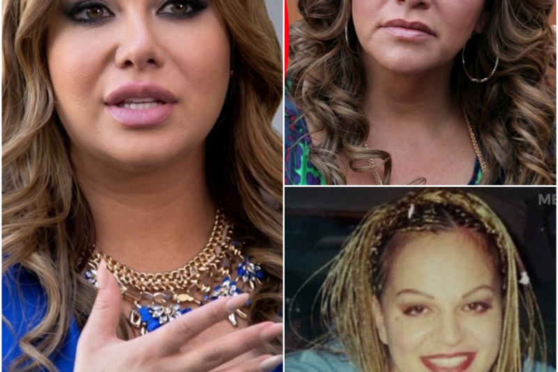 CHIQUIS RIVERA REVELA la ASQUEROSA DEUDA que JENNI RIVERA tenía con TELEVISA
