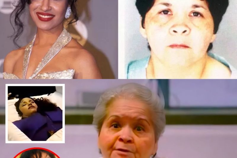 A sus 63 años, Yolanda Saldívar Rompe su silencio dejando al mundo CONMOCIONADO 😱