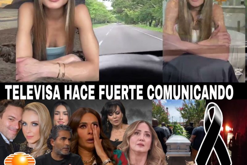 La verdad detrás de las alarmantes noticias sobre la actriz Ingrid Martz que conmocionaron al espectáculo