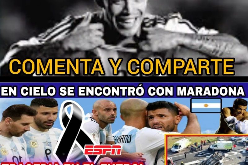 Tragedia en la ruta: Fallece Maxi Rolón, exestrella de la Masía del Barcelona y la selección argentina, en un fatal accidente automovilístico