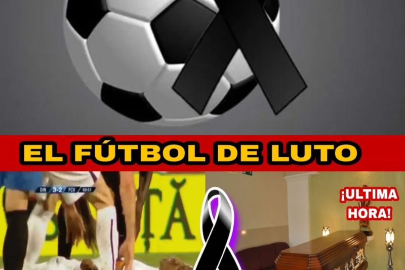 Tragedia en Mendoza: Muere Fabricio Domínguez, la joven promesa de Gimnasia y Esgrima, tras electrocutarse en una cancha de fútbol