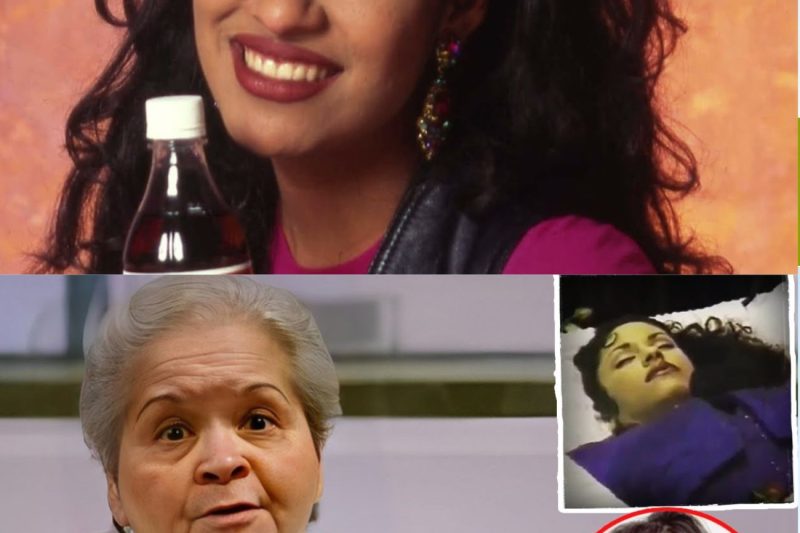 A sus 63 años, Yolanda Saldívar Rompe su silencio dejando al mundo CONMOCIONADA