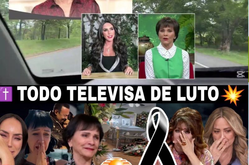 Tragedia y escándalo en el espectáculo: El desgarrador fallecimiento de Alicia Bonet, la impactante captura de Víctor Álvarez Puga y la preocupante crisis de Cristian Nodal
