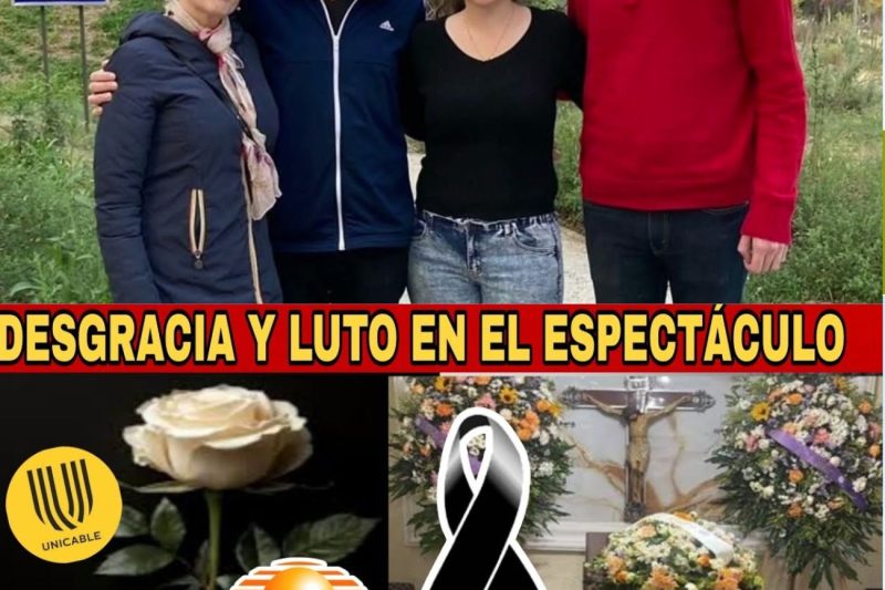 Tragedias y milagros en el espectáculo: Alejandro Marcovich en coma, Yolanda Andrade reaparece y Hollywood despide a una leyenda
