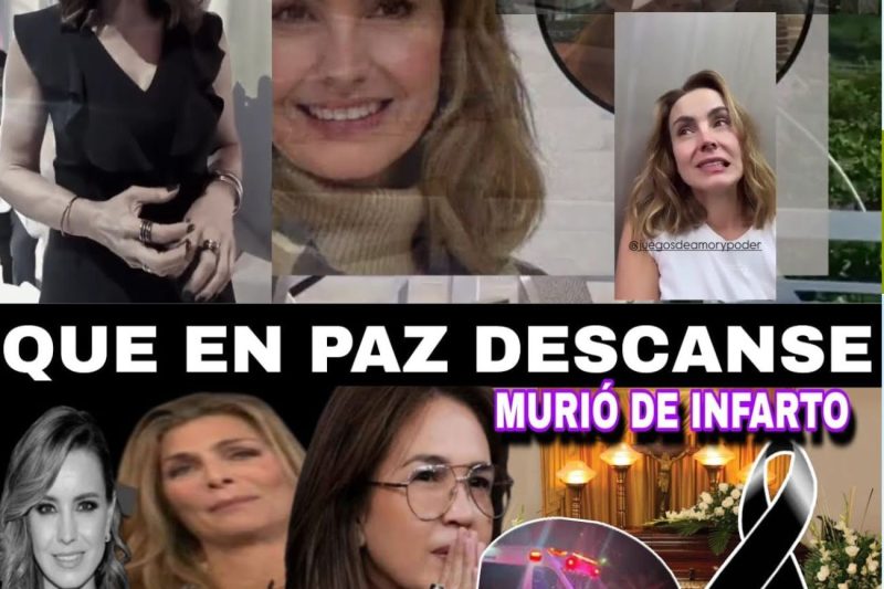 Tragedias y verdades ocultas en la farándula: De la desgarradora pérdida de Guillermo del Toro al calvario médico de Yolanda Andrade