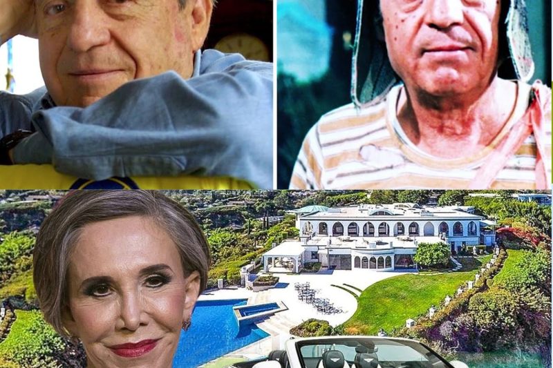 Así es la lujosa vida de Florinda Meza en 2025 Mansiones, Autos