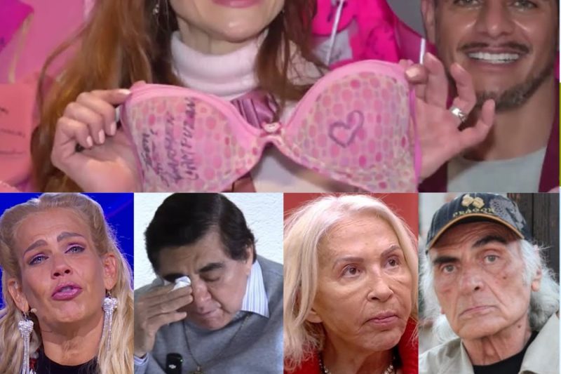 Famosos que Están en la Viven en La Pobreza Total en 2025