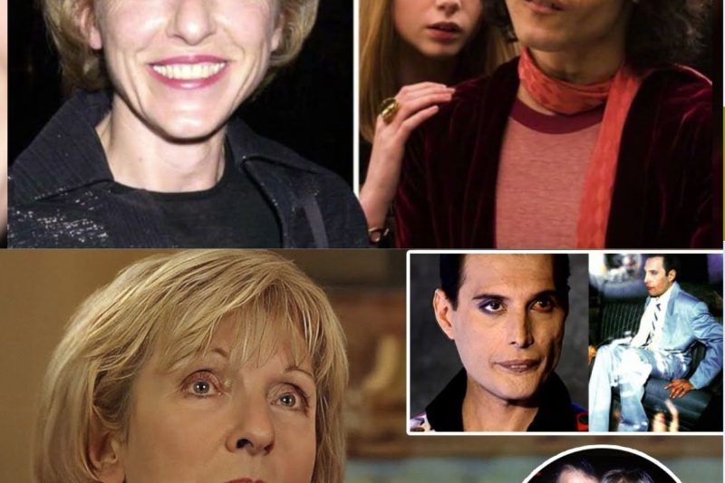 A sus 73 años, Mary Austin Rompe su silencio dejando al mundo CONMOCIONADA