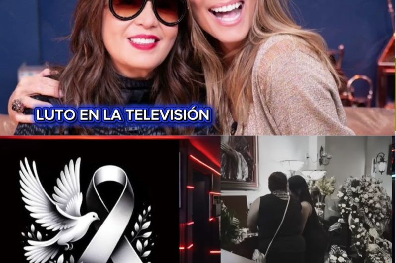El mundo del espectáculo se viste de luto tras el fallecimiento del actor Michael Condron a los 35 años