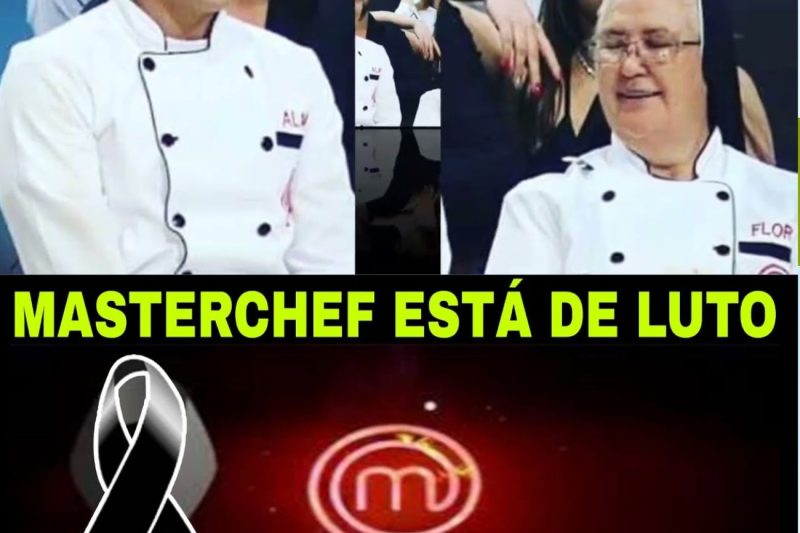 Conmoción en la televisión: Mensajes de su pareja confirmarían el trágico fallecimiento de Alan Rangel, el primer ganador de MasterChef México