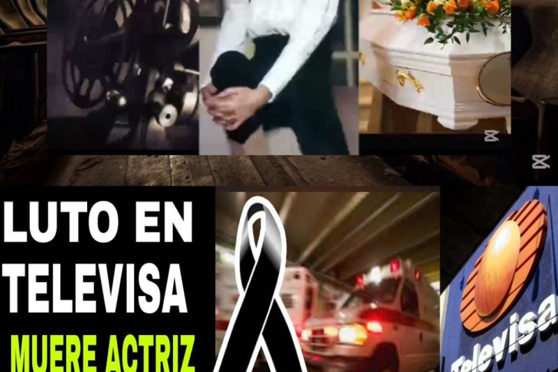 Luto en la televisión: Fallece la legendaria actriz Marta de Castro a los 82 años tras sufrir un infarto fulminante