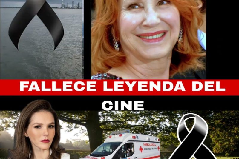 El espectáculo entre la vida y la muerte: El desgarrador adiós a la leyenda Natalie Bay y el colapso de emergencia de Kika Edgar