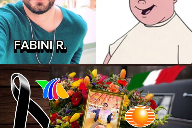 El mundo del doblaje se viste de luto: Muere de forma repentina Damián Longoria, la entrañable voz de Mickey en la serie animada “Recreo”
