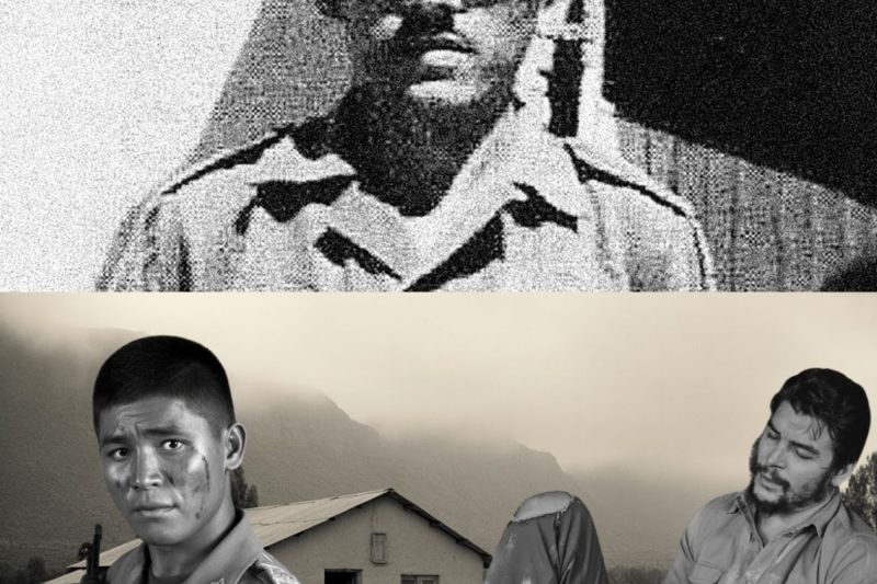 El Soldado Que Se NEGÓ a Matar al Che Guevara — 56 Años Después Su Nieto ROMPE El Silencio