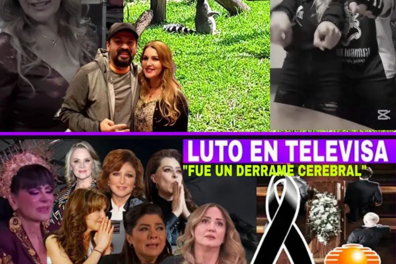 Luto en la televisión mexicana: Se confirma el fallecimiento de la querida actriz María del Carmen Vela y revelan duros momentos en el espectáculo