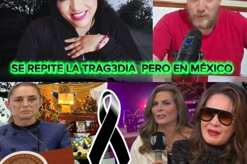 Tragedia en el espectáculo: El desgarrador panorama de salud de Yolanda Andrade y el adiós a la legendaria Totó la Momposina