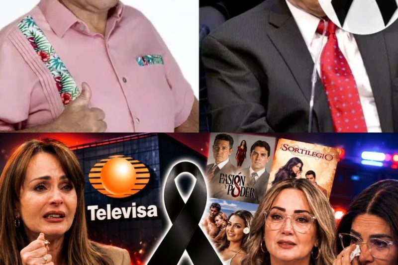 Luto en Televisa: Fallece la icónica actriz y directora Karina Duprez a los 79 años y conmociona al espectáculo mexicano