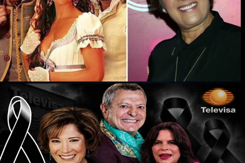 Luto en la televisión mexicana: Fallece el actor José Miguel Checa y César Bono toma una drástica decisión espiritual ante el temor a la muerte