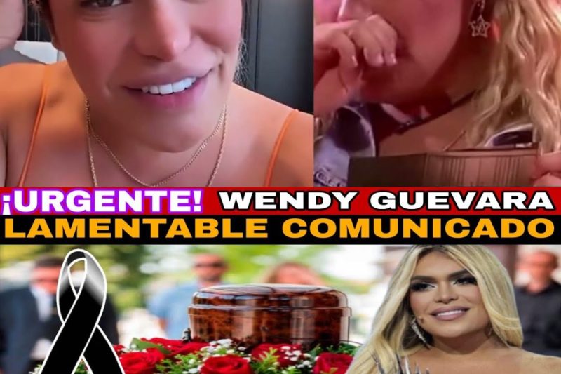 Tormenta en el entretenimiento: El misterioso apagón digital de Wendy Guevara y el dolor global por la partida de una leyenda de Marvel