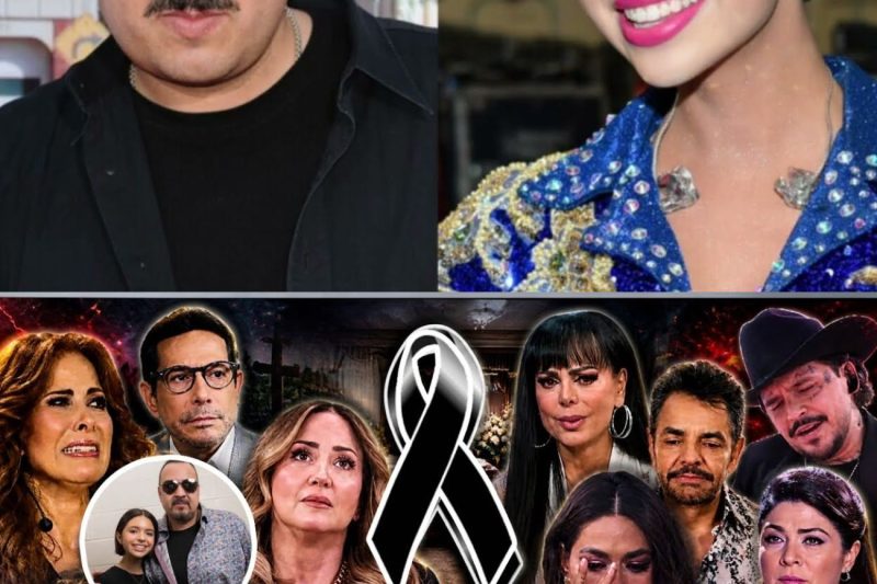 Guerra familiar por derechos de nombre, boicot masivo a Gloria Trevi y luto en la farándula mexicana por Miss México 1969