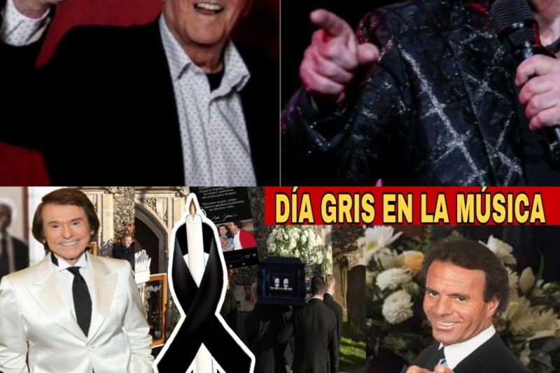 Adiós a una leyenda: Muere Manolo de la Calva, el cincuenta por ciento del mítico Dúo Dinámico y pionero del pop español