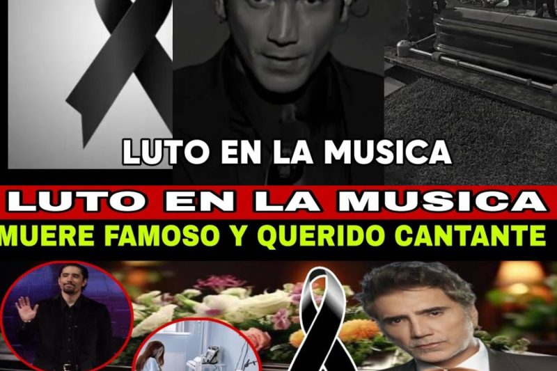 Alarma en la Dinastía Fernández por la grave enfermedad de Álex Fernández y luto en la música mexicana por la partida de Gabriel Abaroa
