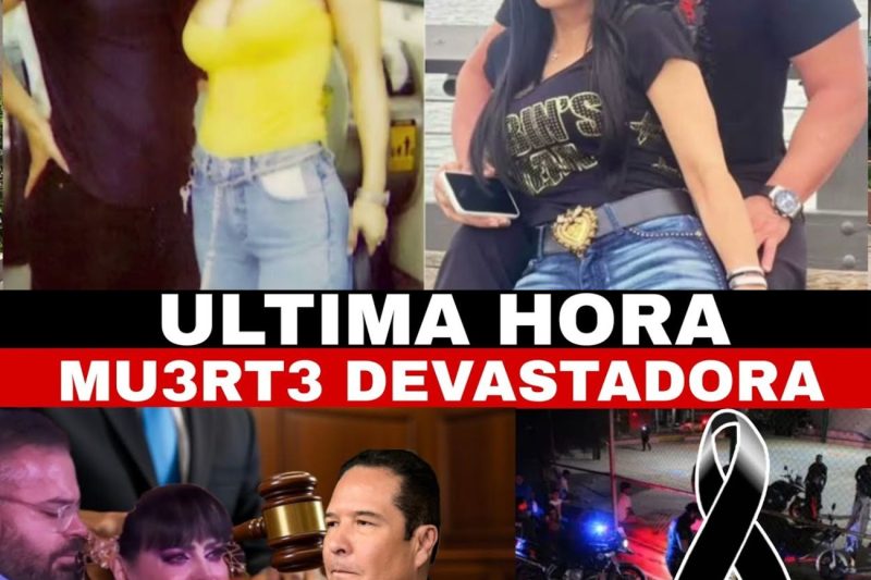 Tormenta en la farándula: La estrepitosa derrota legal de Marco Chacón frente a Gustavo Adolfo Infante y el desgarrador adiós a una leyenda de la actuación