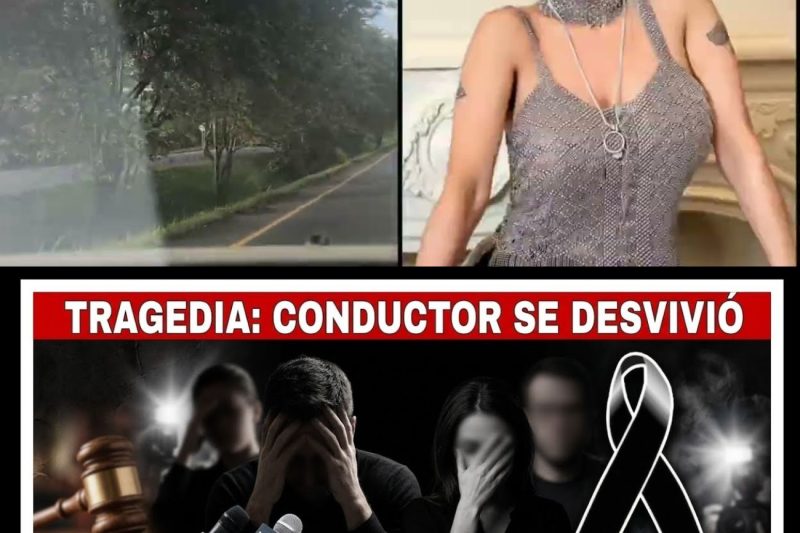 Tragedia y escándalo en el espectáculo: Darrell Sheets de ¿Quién da más? se quita la vida tras años de ciberacoso y la cantante Marisela enfrenta graves acusaciones legales