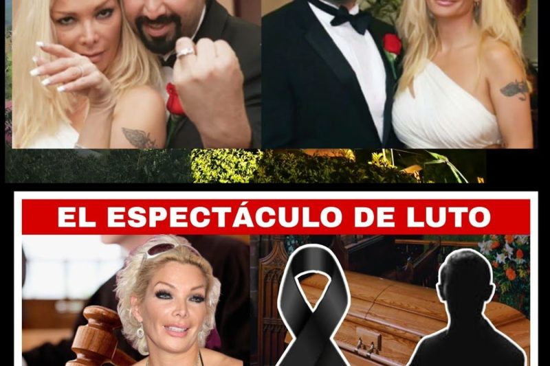 Tragedia y escándalo en la farándula: Muere el actor Patrick Muldoon y Marisela enfrenta acusaciones por presunta amenaza de muerte