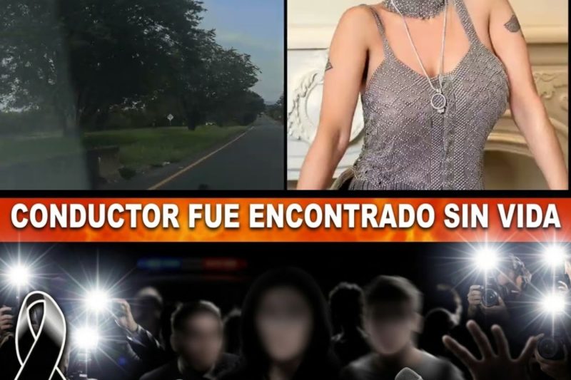 Tragedia y escándalo en el espectáculo: El desgarrador adiós a Darrell Sheets de ‘¿Quién da más?’ y las graves acusaciones que acorralan a la cantante Marisela