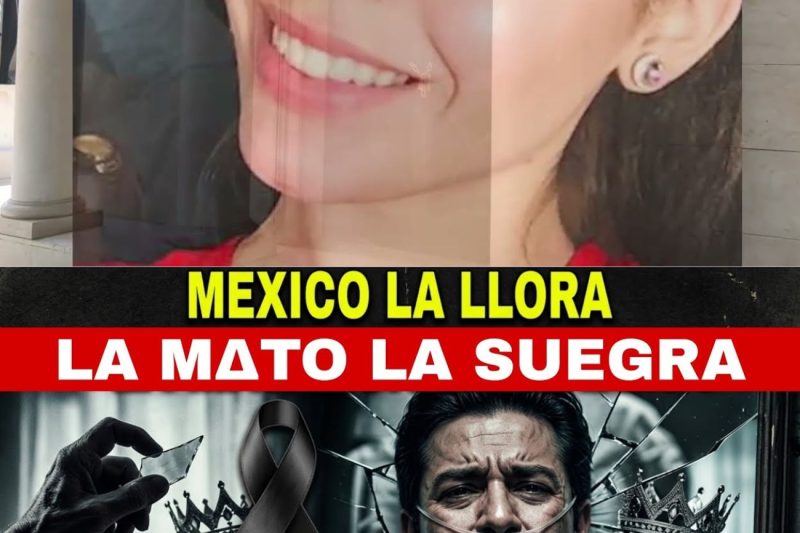 Sombras en la fama: La parálisis fulminante de ‘El Borrego’ Nava y el trágico asesinato de una exreina de belleza que estremece a México
