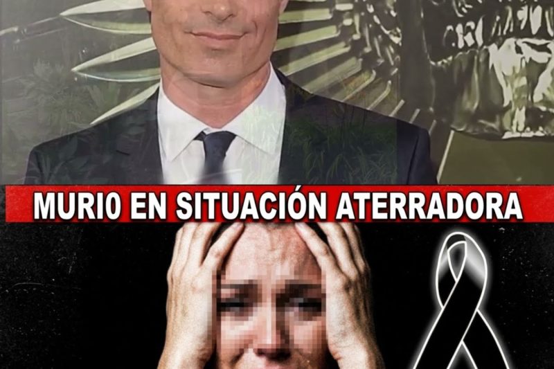 Entre la sospecha y la tragedia real: El colapso de Jessica Esotérica y la repentina muerte del actor Patrick Muldoon sacuden al espectáculo