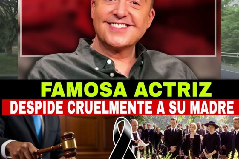 El dinero y el control fracturan el legado de Daniel Bisogno mientras el luto une en empatía a Isabela Córdoba