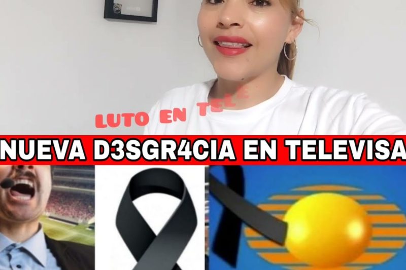 Luto en el periodismo deportivo: Fallece el legendario narrador Paco Villa a los 54 años tras una valiente batalla contra el cáncer