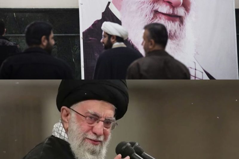 Ali Jamenei: El Ayatolá que Consolidó el Régimen Más Destructivo de Irán