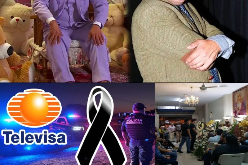 Luto en la comedia mexicana: Fallece Abraham Pérez, el recordado Licenciado Cortillo de La Familia Pieluche, y las redes cuestionan el silencio de Eugenio Derbez