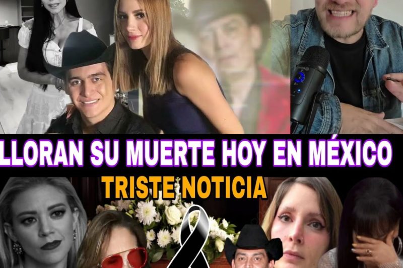 Tormenta en el espectáculo: El contundente comunicado de Maribel Guardia ante las graves acusaciones de Imelda Garza, la indignación de Yolanda Andrade y el triple luto que conmueve a la farándula