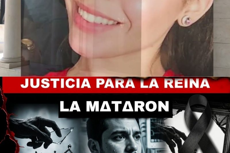 Tragedia en el espectáculo mexicano: El Borrego Nava sufre parálisis facial y la exreina Carolina Flores es hallada sin vida