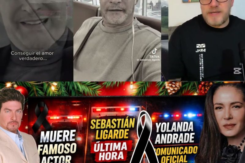 La fragilidad de la fama: El luto y las desgarradoras batallas de salud que sacuden al mundo del espectáculo