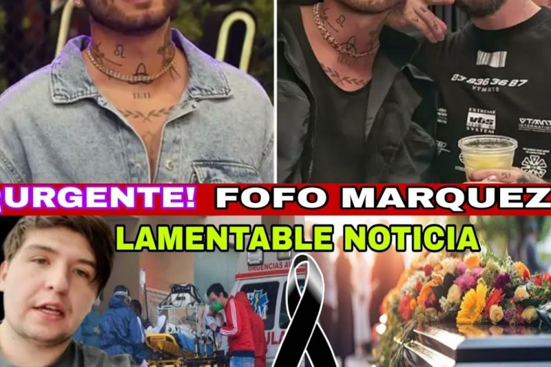 Tragedia y dolor en el espectaculo: La tragica muerte de Patrick Muldoon y el dramatico estado de salud de Walo Silvas