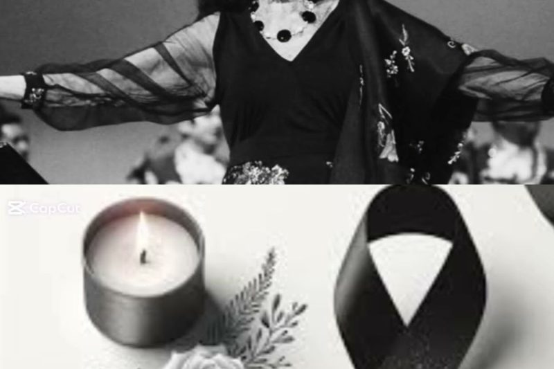 Luto nacional en el mundo del espectáculo: Fallece la primera actriz Amalia Macías a los 91 años y deja consternada a la televisión mexicana