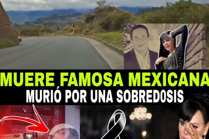 Entre el escándalo y la tragedia: El espectáculo mexicano se sacude con la victoria legal de Maribel Guardia y la devastadora muerte de la influencer Marianis Aguirre