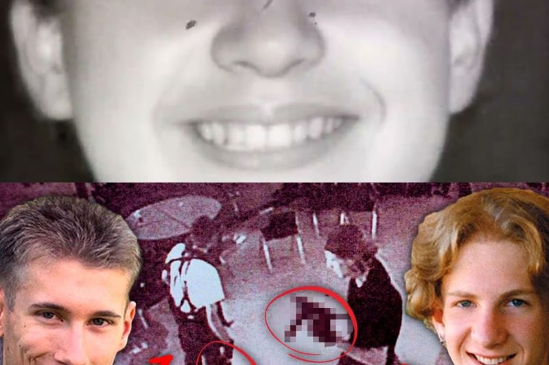 El día que ocurrió la M4S4CRE de COLUMBINE