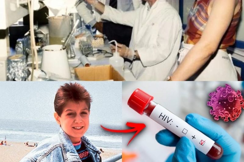 El día que se DESCUBRIÓ el VIH – Todo sobre el VIRUS del SIDA