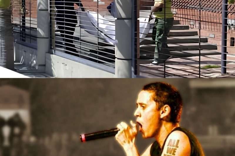 El día que MURIÓ Canserbero